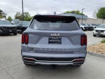 2022 Kia Sorento EX