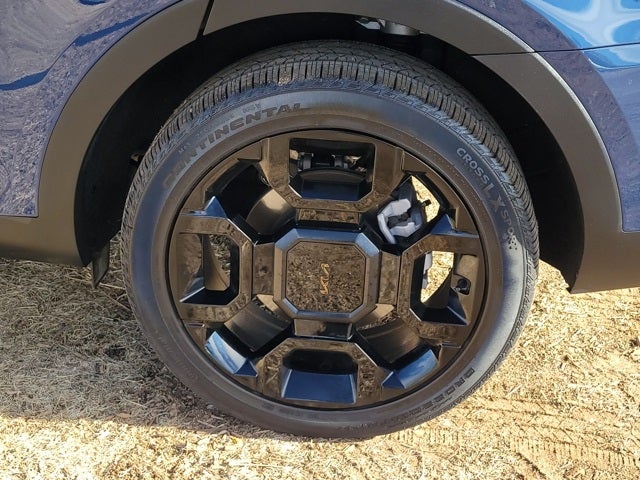 2025 Kia Sorento X-Line EX