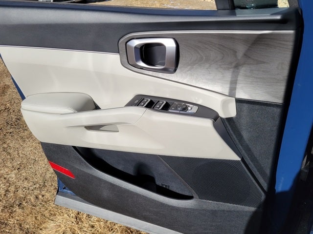 2025 Kia Sorento X-Line EX