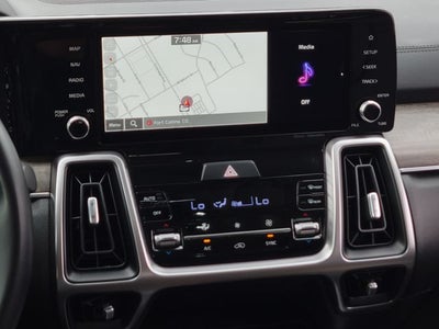 2023 Kia Sorento X-Line EX