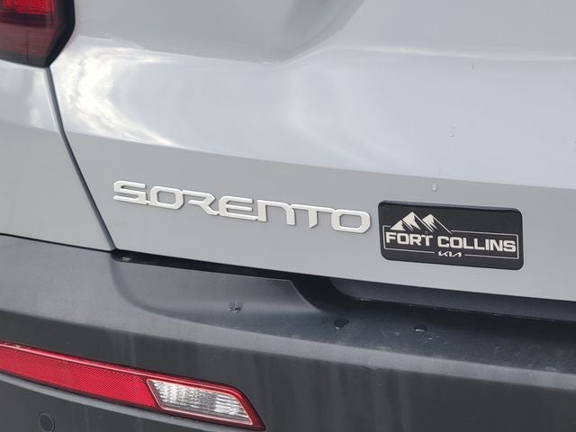 2023 Kia Sorento X-Line EX