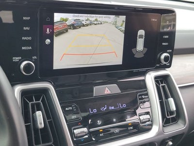 2023 Kia Sorento X-Line EX