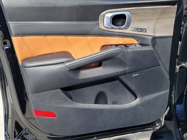 2023 Kia Sorento X-Line SX Prestige