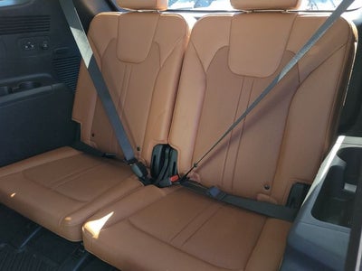 2023 Kia Sorento X-Line SX Prestige