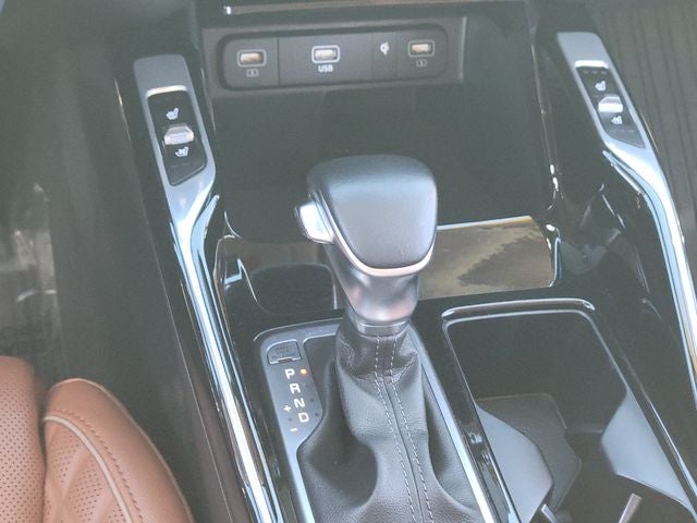 2023 Kia Sorento X-Line SX Prestige