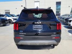 2023 Kia Sorento X-Line SX Prestige