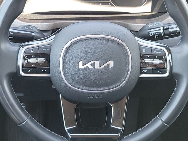 2023 Kia Sorento X-Line S