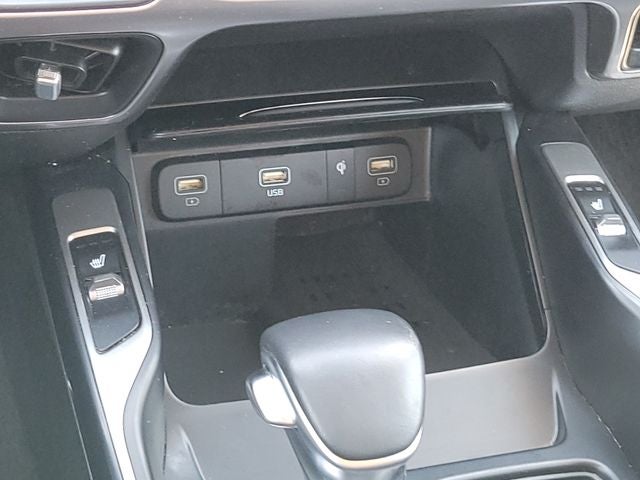 2023 Kia Sorento X-Line S