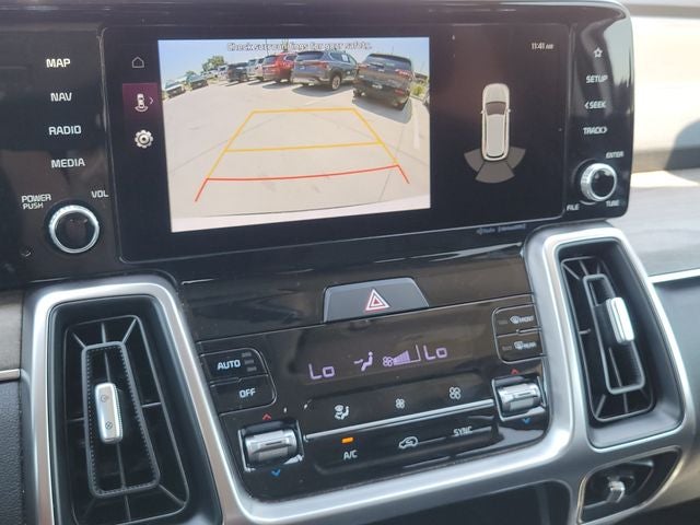 2023 Kia Sorento X-Line S