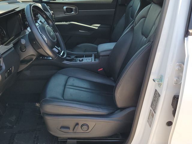 2023 Kia Sorento X-Line S