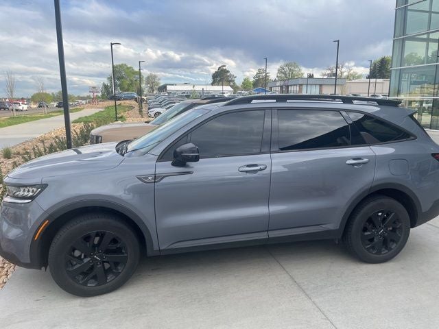 2022 Kia Sorento