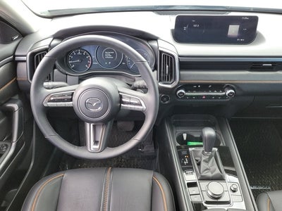 2025 Mazda Mazda CX-50 2.5 Turbo Premium Plus Package