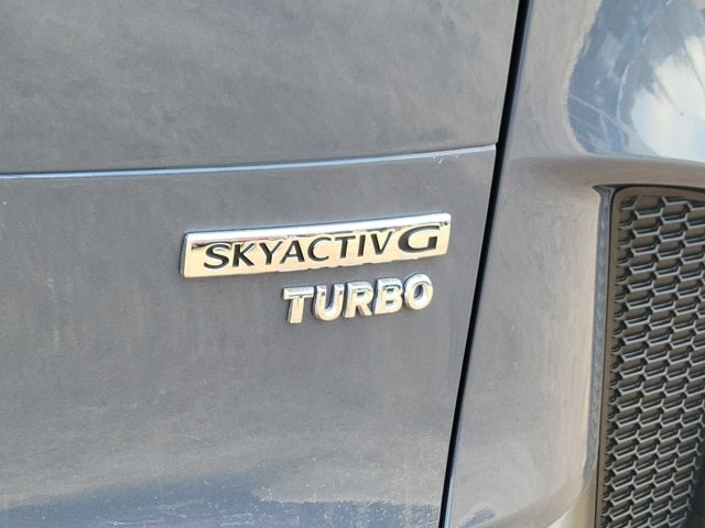 2025 Mazda Mazda CX-50 2.5 Turbo Premium Plus Package