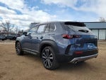 2025 Mazda Mazda CX-50 2.5 Turbo Premium Plus Package