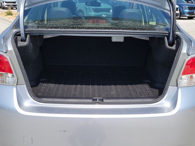 2012 Subaru Impreza 2.0i Limited