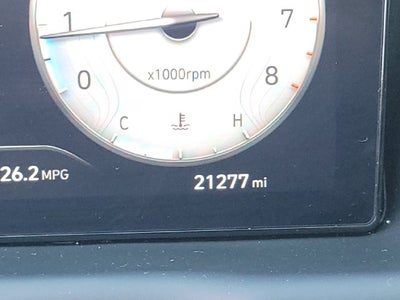 2024 Hyundai Tucson XRT