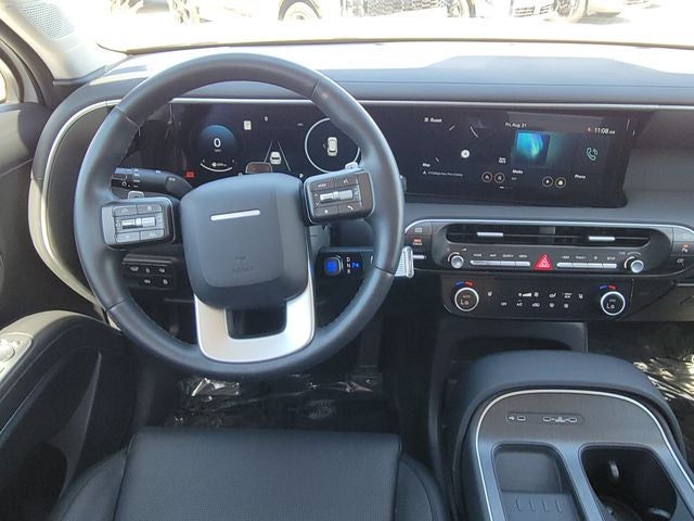 2026 Hyundai Palisade SEL 7 Passenger