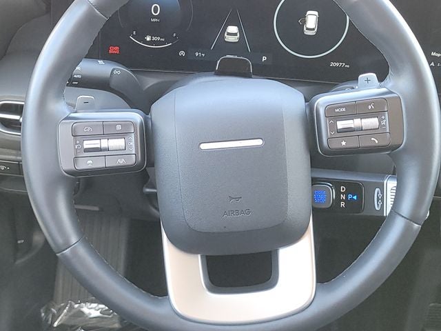 2026 Hyundai Palisade SEL 7 Passenger