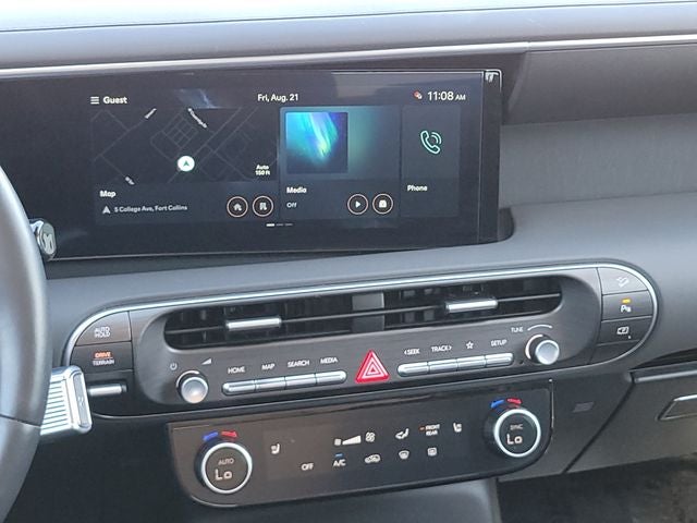 2026 Hyundai Palisade SEL 7 Passenger
