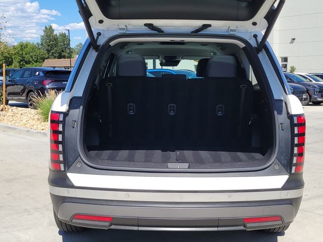 2026 Hyundai Palisade SEL 7 Passenger