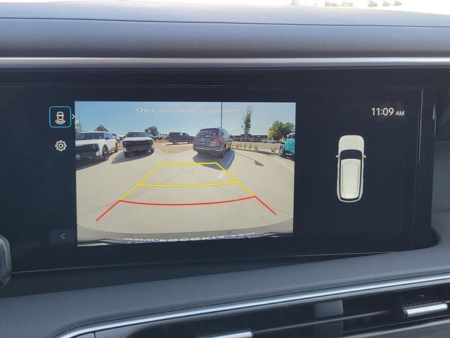 2026 Hyundai Palisade SEL 7 Passenger