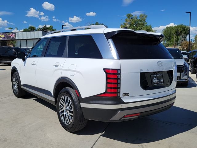 2026 Hyundai Palisade SEL 7 Passenger