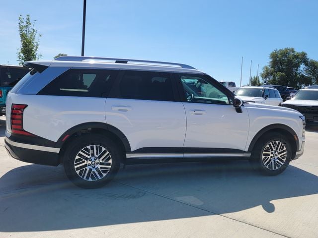 2026 Hyundai Palisade SEL 7 Passenger