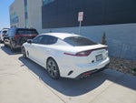 2021 Kia Stinger GT-Line