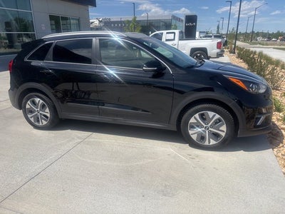 2020 Kia Niro EV EX