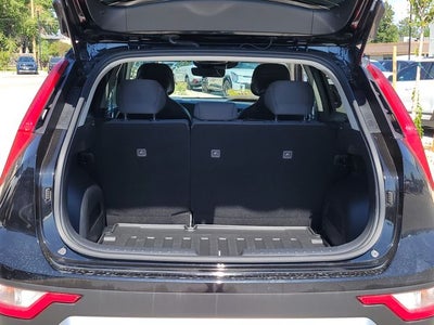 2023 Kia Niro LX