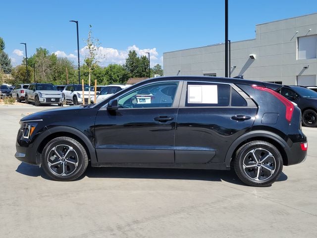 2023 Kia Niro LX