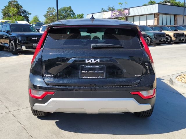 2023 Kia Niro LX