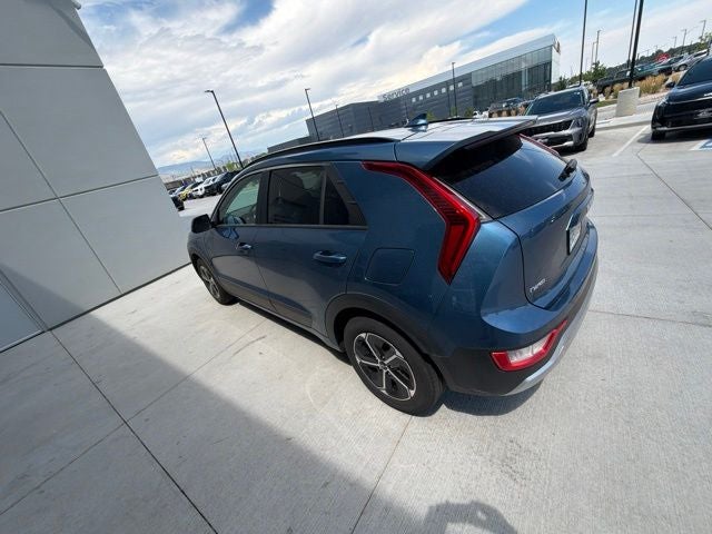 2024 Kia Niro Plug-In Hybrid EX