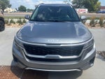 2023 Kia Seltos EX