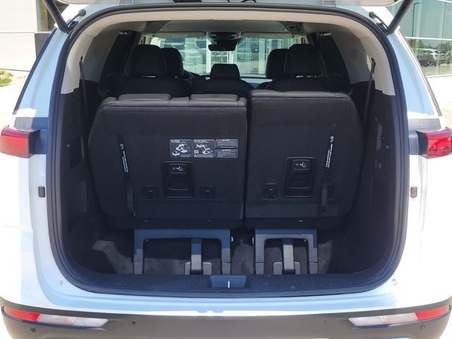 2024 Kia Carnival EX