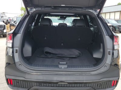 2025 Kia Sportage Plug-In Hybrid X-Line