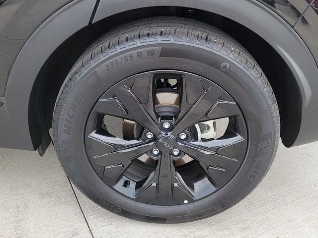 2025 Kia Sportage Plug-In Hybrid X-Line