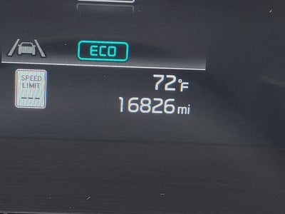 2025 Kia Sportage Plug-In Hybrid X-Line
