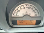 2009 smart Fortwo Pure
