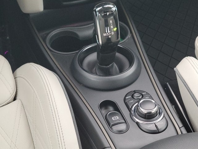 2023 MINI Countryman All4 Cooper S