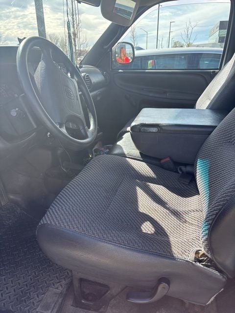 2001 Dodge Ram 1500 ST