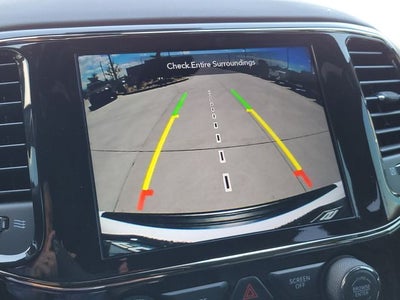 2021 Jeep Grand Cherokee High Altitude