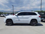 2021 Jeep Grand Cherokee High Altitude