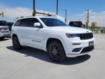 2021 Jeep Grand Cherokee High Altitude
