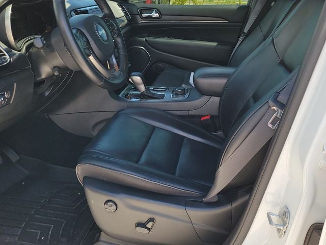 2021 Jeep Grand Cherokee High Altitude