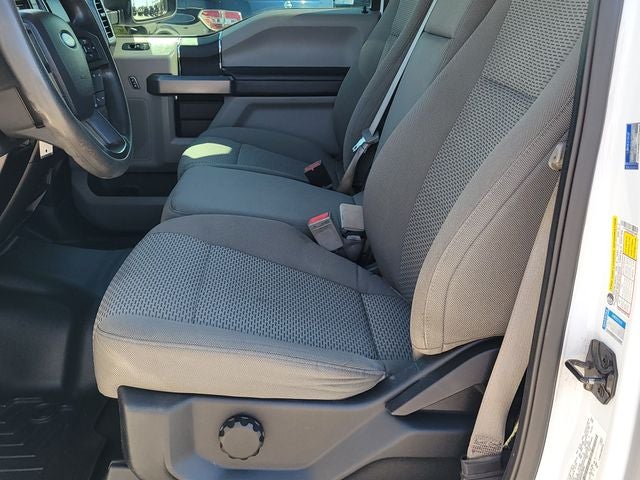 2019 Ford F-250SD XLT