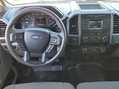 2019 Ford F-250SD XLT