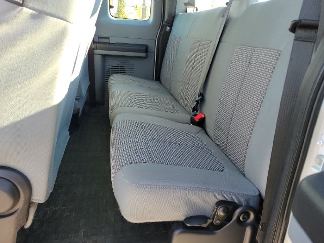 2015 Ford F-250 XL
