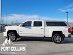 2016 Chevrolet Silverado 2500HD High Country