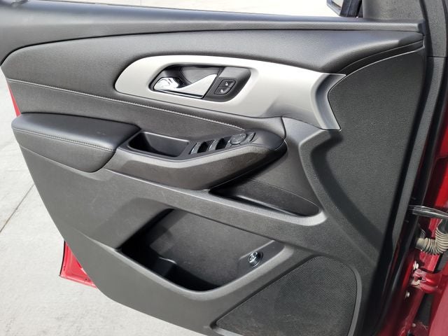 2022 Chevrolet Traverse LT 1LT